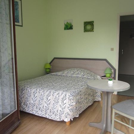 Hôtel Café du Palais Thonon-les-Bains Habitación foto