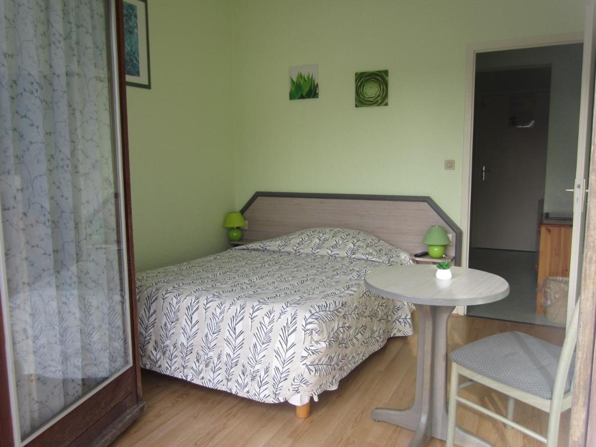 Hôtel Café du Palais Thonon-les-Bains Habitación foto